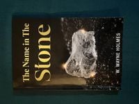 Produktbild: The Name in the Stone
