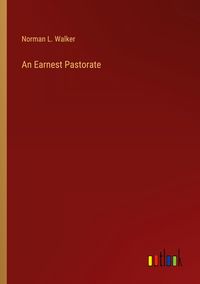 Produktbild: An Earnest Pastorate