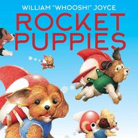 Produktbild: Rocket Puppies