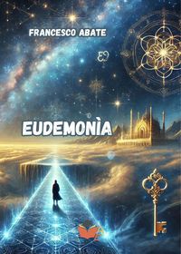 Produktbild: Eudemon&igrave;a. Il fantasma del Teatro Massimo