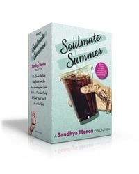 Produktbild: Soulmate Summer -- A Sandhya Menon Collection (Includes Two Never-Before-Printed Novellas from the Dimpleverse!) (Boxed Set): When Dimple Met Rishi; F