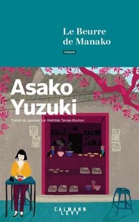 Produktbild: Le Beurre de Manako