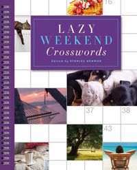 Produktbild: Lazy Weekend Crosswords
