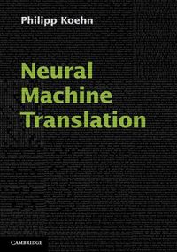 Produktbild: Neural Machine Translation