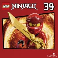 Produktbild: Folgen 99-103: Faule Ninja