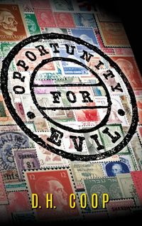 Produktbild: Opportunity for Evil