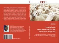 Produktbild: Strat&eacute;gie de compl&eacute;mentation des ruminants tropicaux