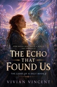 Produktbild: The Echo That Found Us