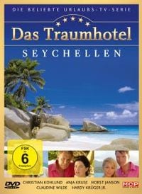 Produktbild: Das Traumhotel - Seychellen