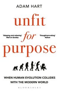 Produktbild: Unfit For Purpose