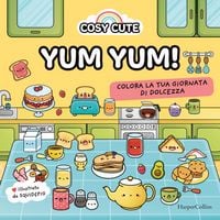Produktbild: Cosy cute. Yum yum