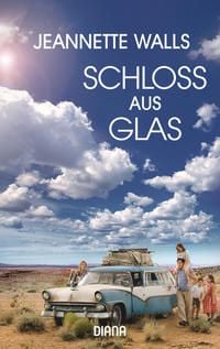Produktbild: Schloss aus Glas (Filmausgabe)
