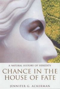 Produktbild: Chance in the House of Fate