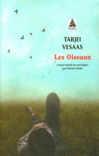 Produktbild: Les oiseaux
