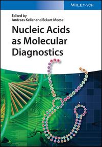 Produktbild: Nucleic Acids as Molecular Diagnostics