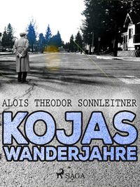 Produktbild: Kojas Wanderjahre