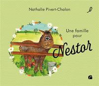 Produktbild: Une famille pour nestor