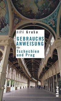 Produktbild: Gebrauchsanweisung f&uuml;r Tschechien und Prag