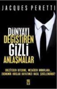 Produktbild: D&uuml;nyayi Degistiren Gizli Anlasmalar