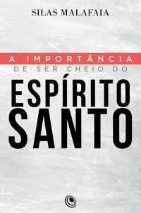 Produktbild: A import&acirc;ncia de ser cheio do Esp&iacute;rito Santo