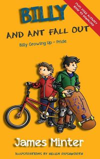 Produktbild: Billy And Ant Fall Out