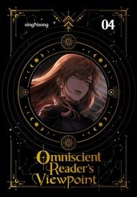 Produktbild: Omniscient Reader's Viewpoint (novel), Vol. 4