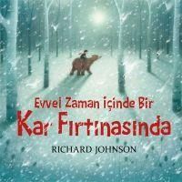 Produktbild: Evvel Zaman Icinde Bir Kar Firtinasinda