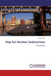 Produktbild: Ifep for Nuclear Submarines