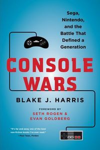 Produktbild: Console Wars