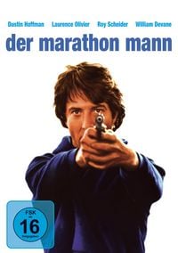 Produktbild: Der Marathon Mann