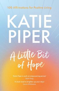 Produktbild: A Little But of Hope