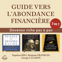 Produktbild: Guide vers l'abondance financi&egrave;re