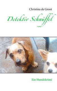Produktbild: Detektiv Schn&uuml;ffel & Co.