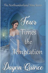 Produktbild: Four Times The Temptation