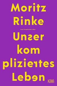 Produktbild: Unser kompliziertes Leben