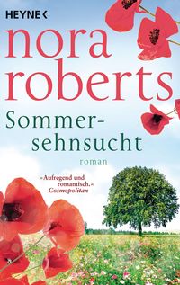 Bild vom Artikel Sommersehnsucht vom Autor Nora Roberts