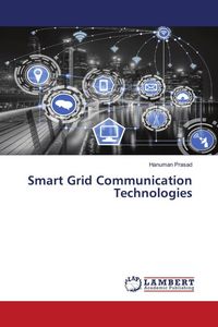 Produktbild: Smart Grid Communication Technologies