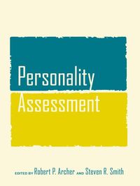 Produktbild: Personality Assessment