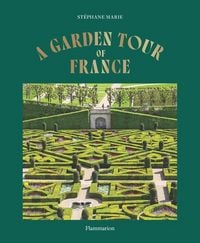 Produktbild: A Garden Tour of France