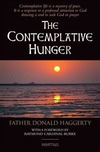 Produktbild: The Contemplative Hunger