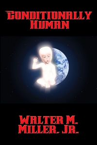 Produktbild: Conditionally Human - A Positronic Book