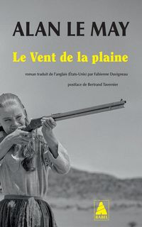 Produktbild: Le vent de la plaine