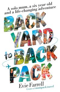 Produktbild: Backyard to Backpack