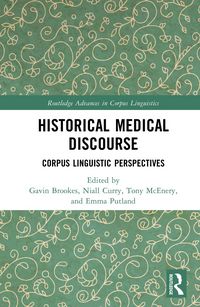 Produktbild: Historical Medical Discourse
