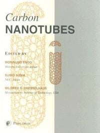 Produktbild: Carbon Nanotubes