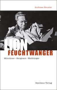 Produktbild: Lion Feuchtwanger