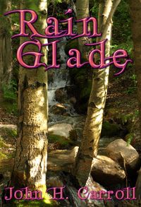 Produktbild: Rain Glade (Ryallon Chronicles, #16)