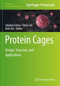Produktbild: Protein Cages