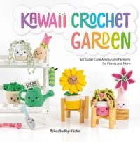 Produktbild: Kawaii Crochet Garden