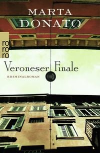 Produktbild: Veroneser Finale: Commissario Fontanaros erster Fall